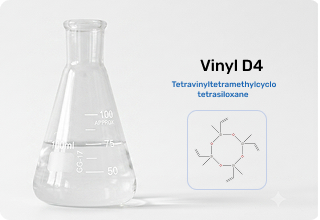 Tetravinyltetramethylcyclotetrasiloxane V4
