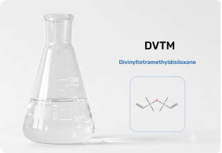 Divinyltetramethyldisiloxane DVTM