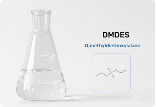 Dimethyldiethoxysilane
